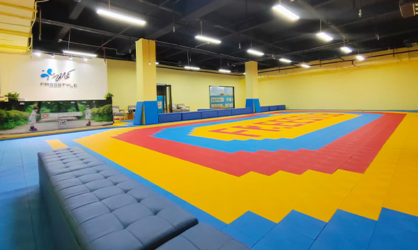Play Area