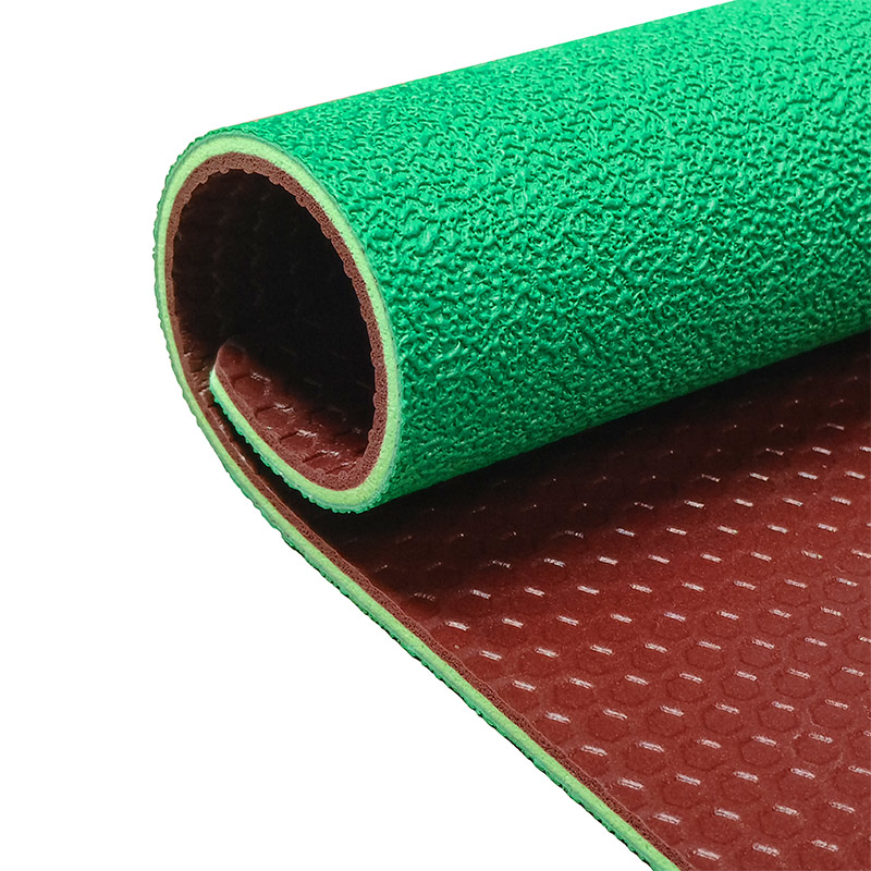 PVC Sports Flooring
