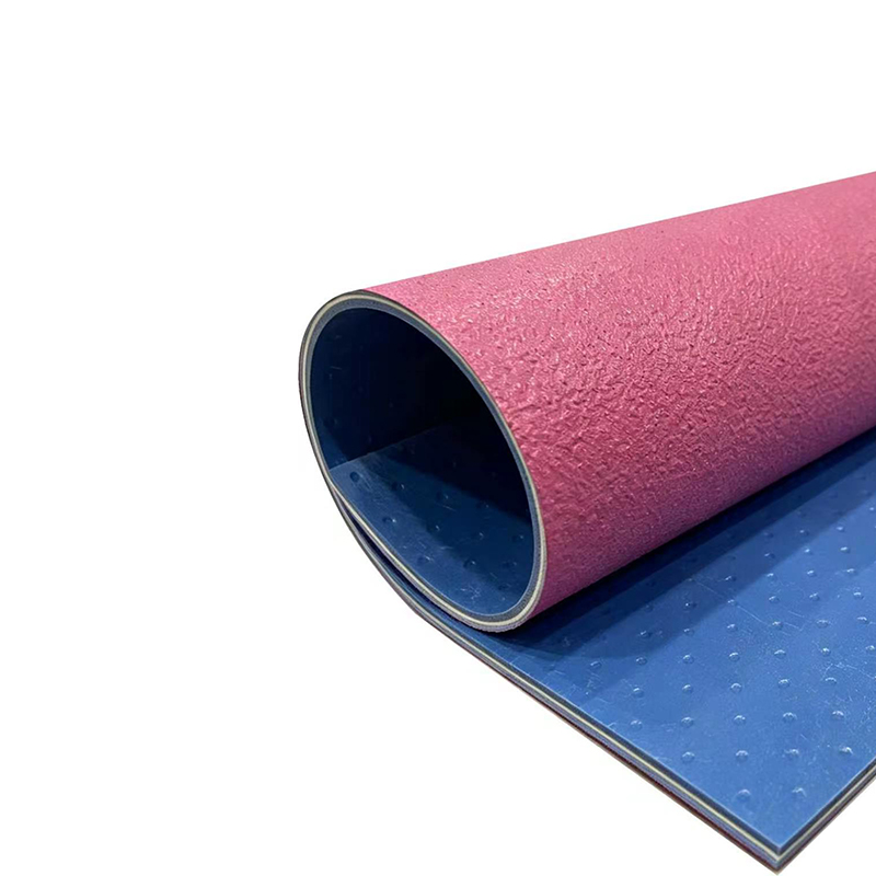 Pickleball Flooring